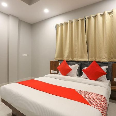 Hotel Shankar Ujjain Extérieur photo