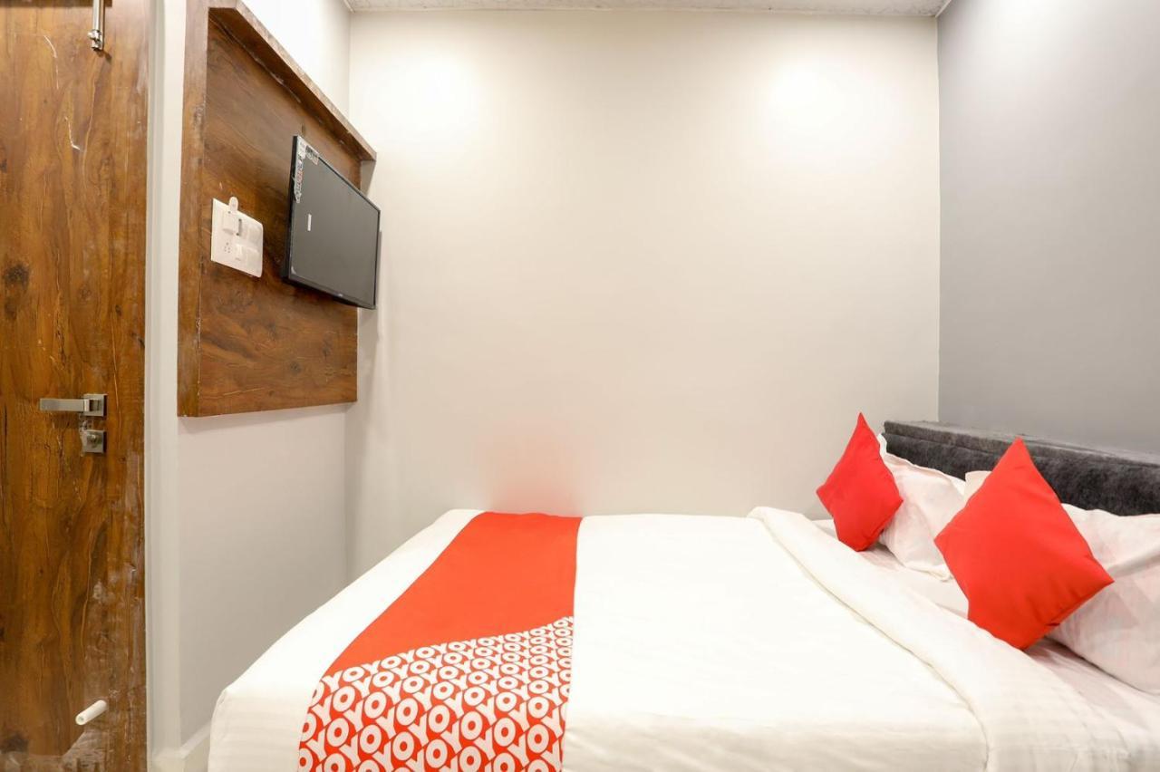 Hotel Shankar Ujjain Extérieur photo