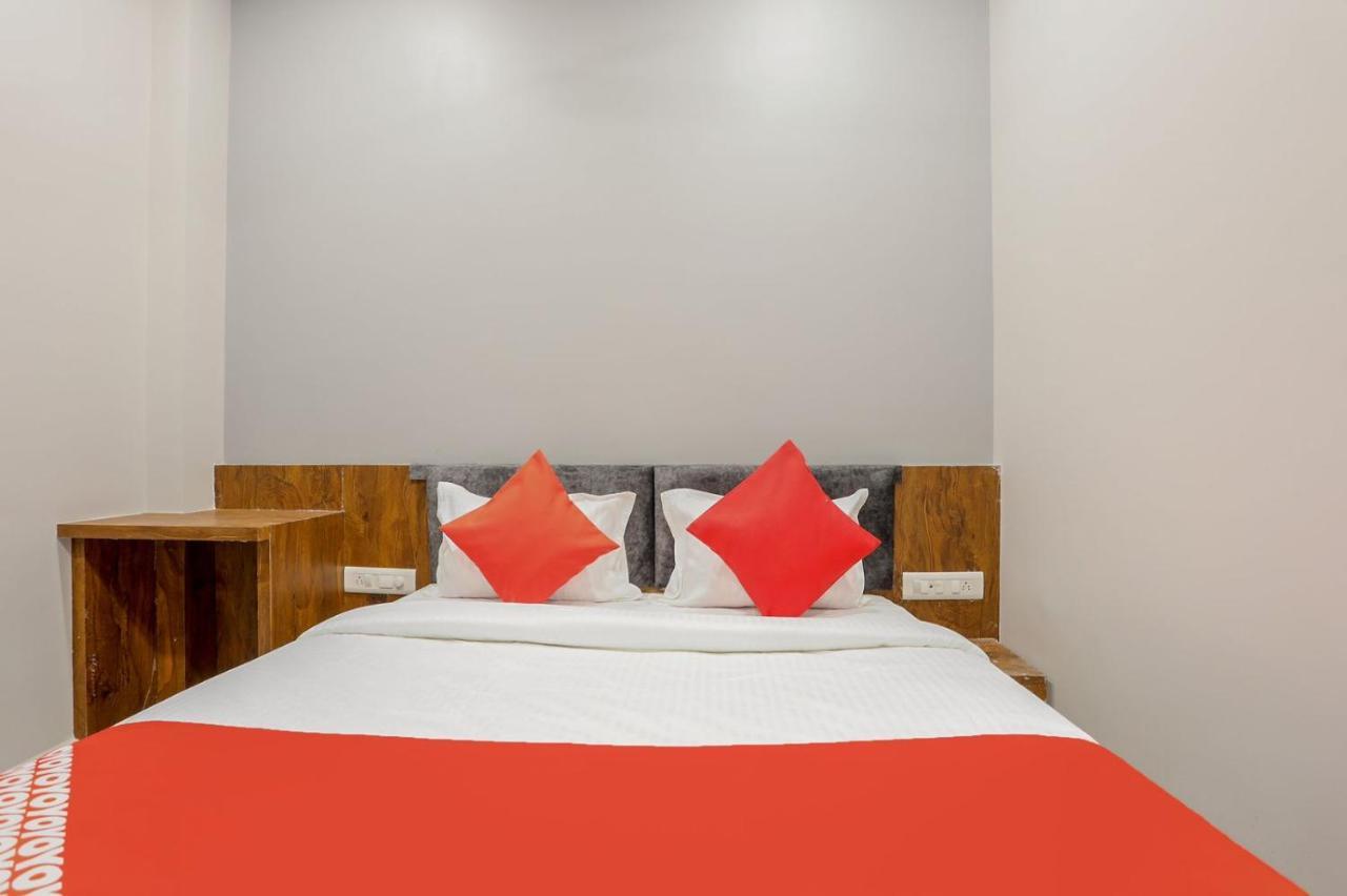 Hotel Shankar Ujjain Extérieur photo
