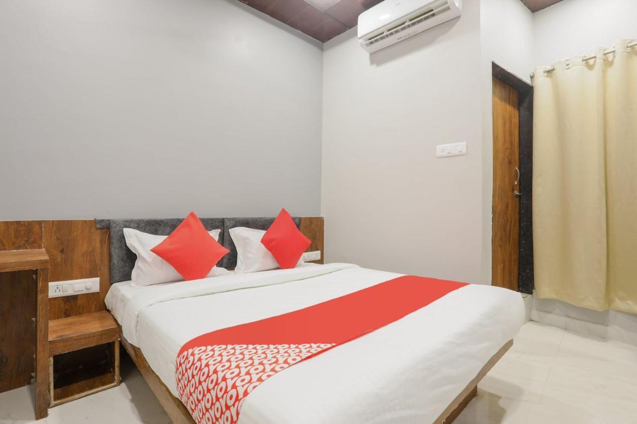 Hotel Shankar Ujjain Extérieur photo