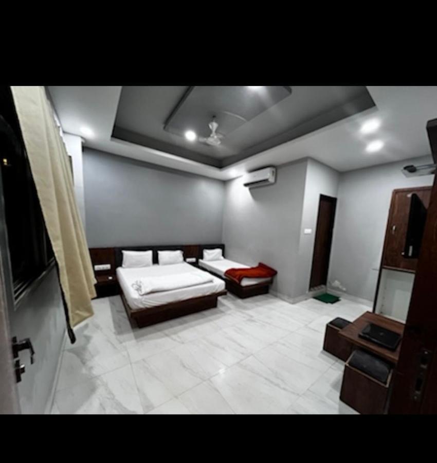 Hotel Shankar Ujjain Extérieur photo