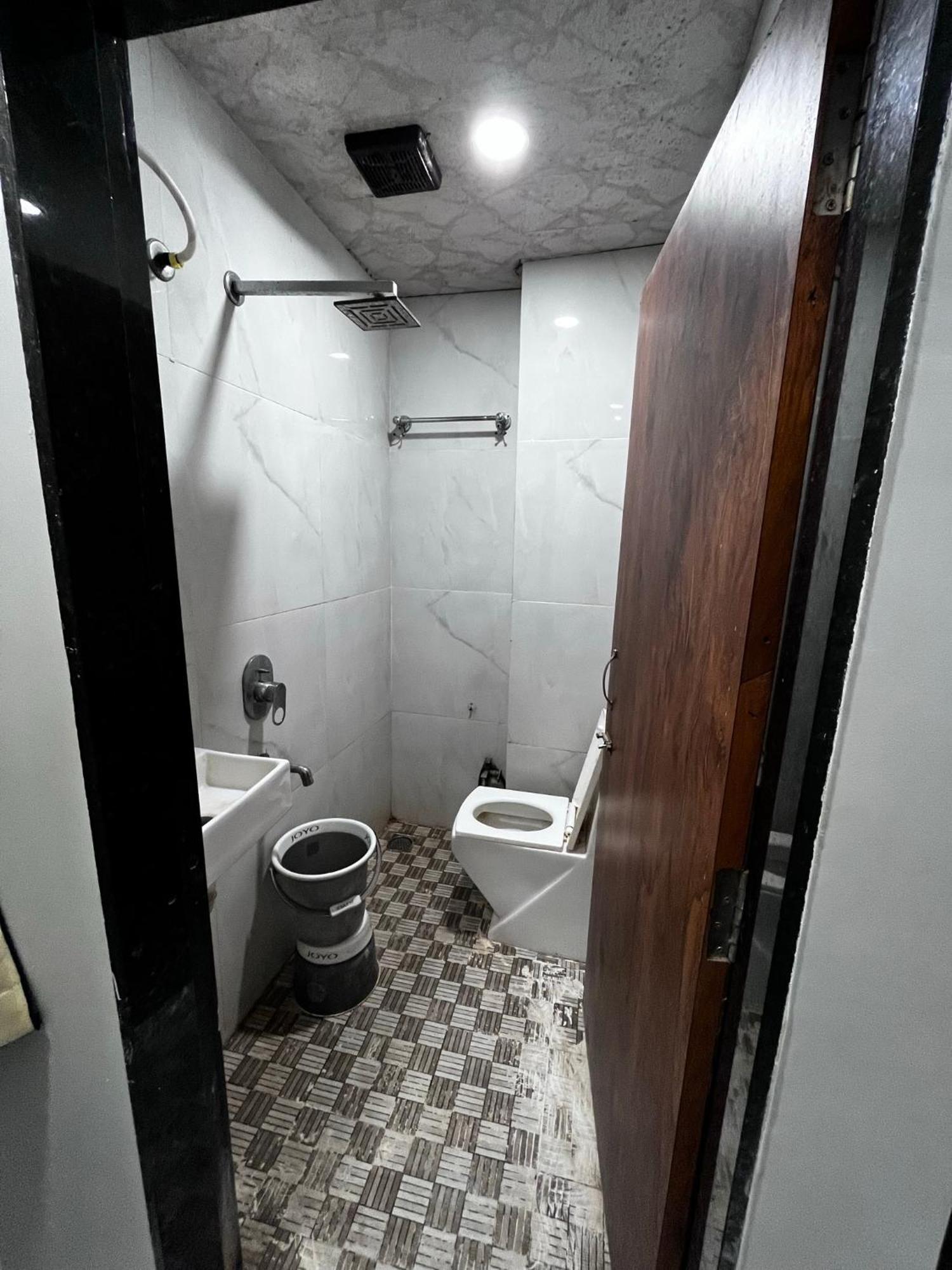 Hotel Shankar Ujjain Extérieur photo